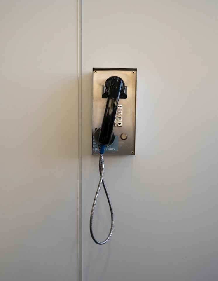 contact