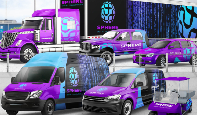Vehicle wraps
