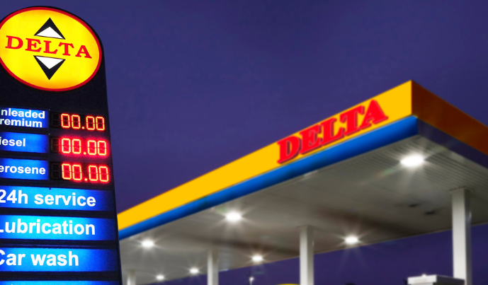 Signage
