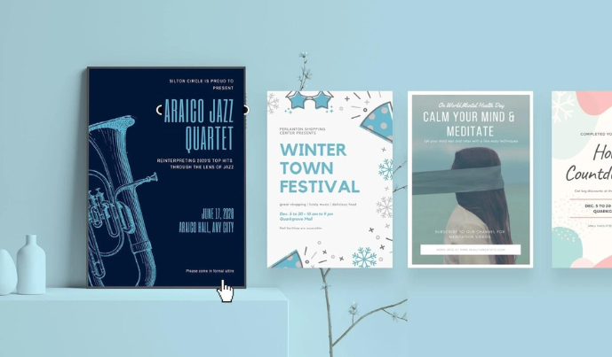 Posters