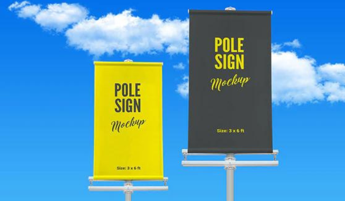Banners